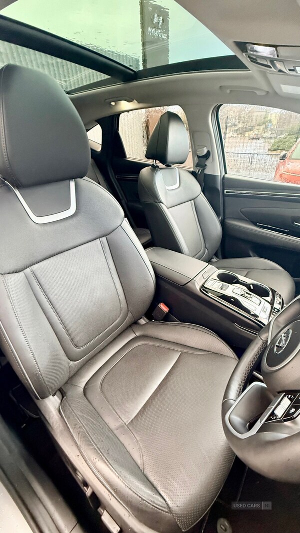 Used Hyundai TUCSON 2024 for sale - 77238986: Photo 13