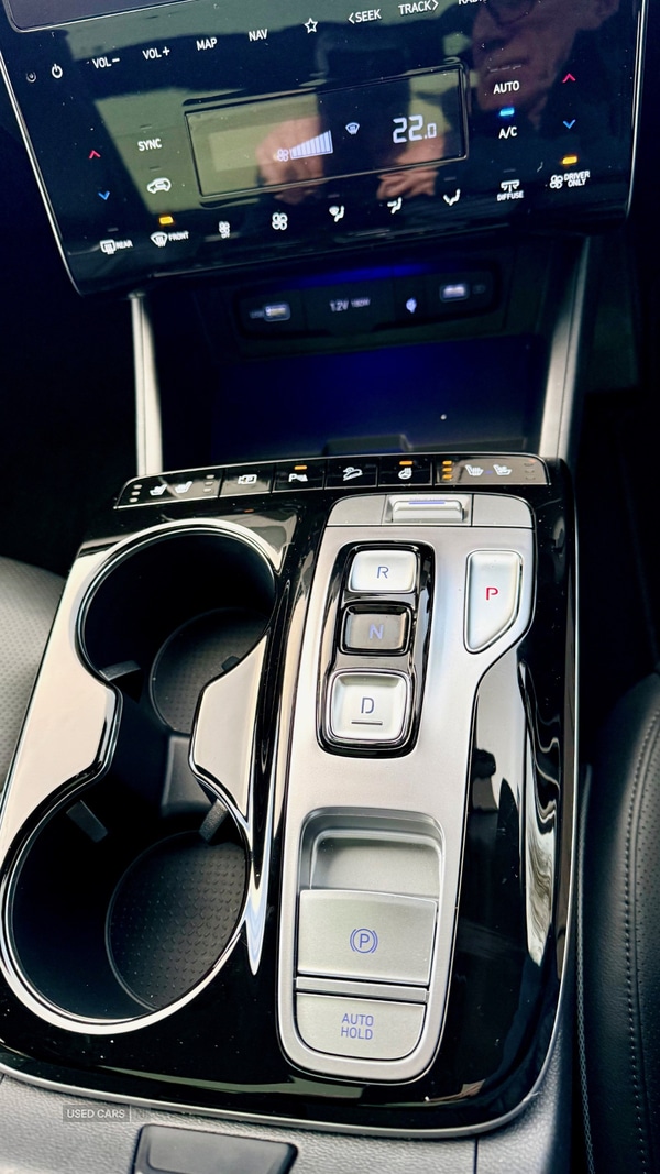 Used Hyundai TUCSON 2024 for sale - 77238986: Photo 14