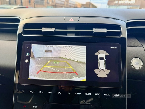 Used Hyundai TUCSON 2024 for sale - 77238986: Photo 16