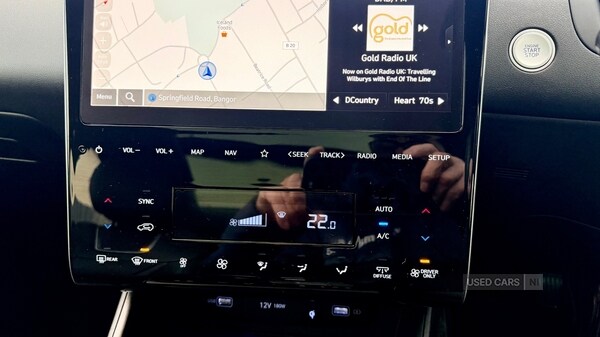 Used Hyundai TUCSON 2024 for sale - 77238986: Photo 17