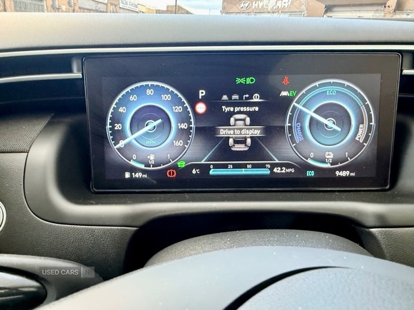 Used Hyundai TUCSON 2024 for sale - 77238986: Photo 18