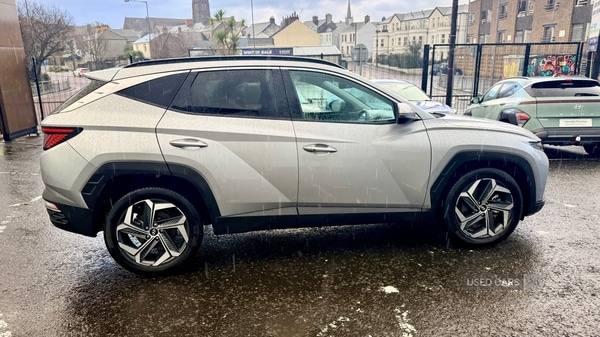 Used Hyundai TUCSON 2024 for sale - 77238986: Photo 2