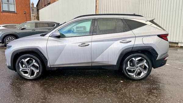 Used Hyundai TUCSON 2024 for sale - 77238986: Photo 6