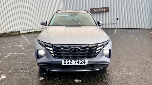 Used Hyundai TUCSON 2024 for sale - 77238986: Photo 8