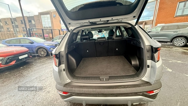 Used Hyundai TUCSON 2024 for sale - 77238986: Photo 9