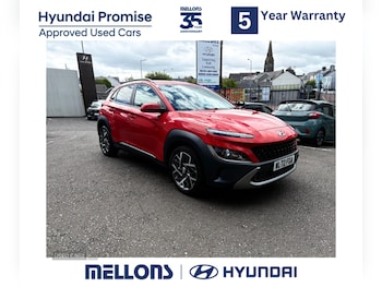 Used Hyundai KONA 2023 for sale - 78602241: Photo