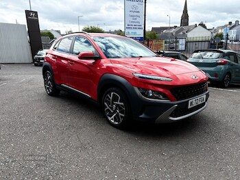 Used Hyundai KONA 2023 for sale - 78602241: Photo