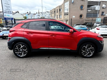 Used Hyundai KONA 2023 for sale - 78602241: Photo
