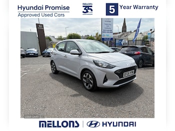 Used Hyundai i10 2025 for sale - 78677185: Photo