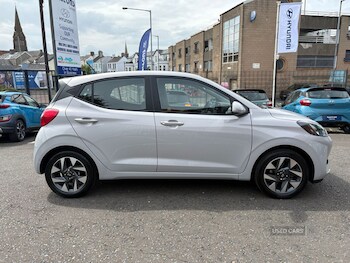 Used Hyundai i10 2025 for sale - 78677185: Photo