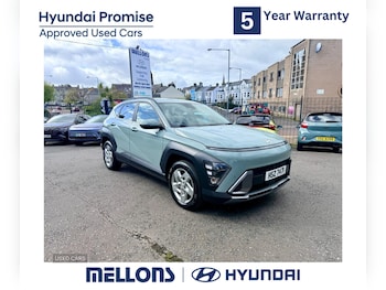 Used Hyundai KONA 2024 for sale - 78277147: Photo