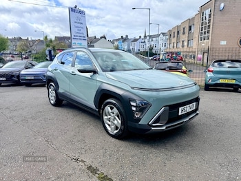 Used Hyundai KONA 2024 for sale - 78277147: Photo