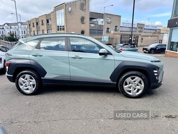 Used Hyundai KONA 2024 for sale - 78277147: Photo