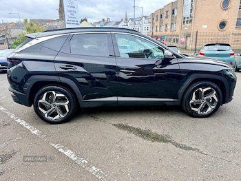 Used Hyundai TUCSON 2024 for sale - 78292912: Photo
