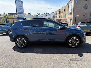 Used Hyundai BAYON 2026 for sale - 78363521: Photo