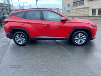 Used Hyundai TUCSON 2023 for sale - 73318988: Photo