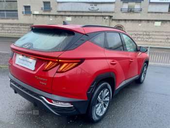 Used Hyundai TUCSON 2023 for sale - 73318988: Photo