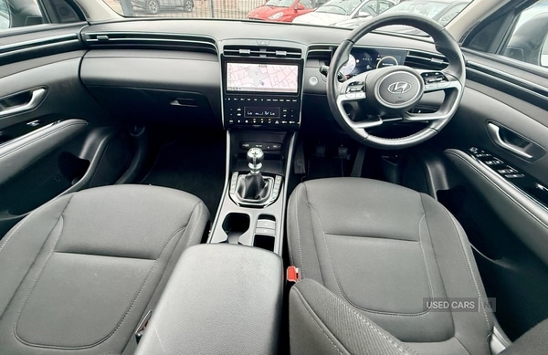 Used Hyundai TUCSON 2024 for sale - 77613477: Photo 10