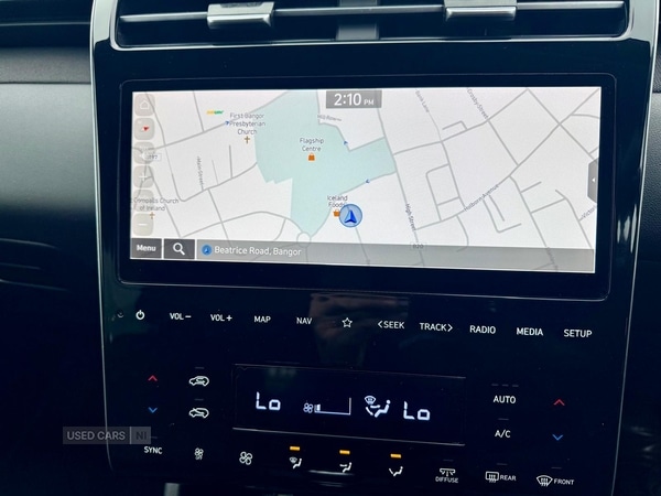 Used Hyundai TUCSON 2024 for sale - 77613477: Photo 12