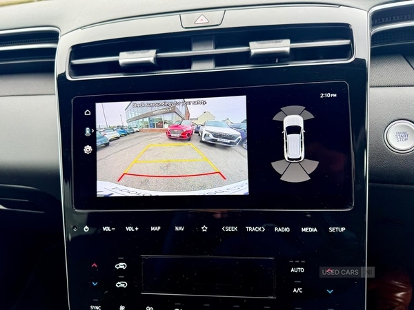 Used Hyundai TUCSON 2024 for sale - 77613477: Photo 13