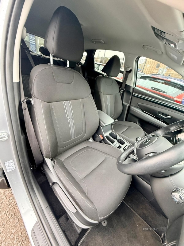 Used Hyundai TUCSON 2024 for sale - 77613477: Photo 14