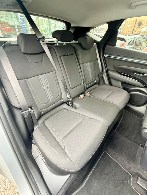 Used Hyundai TUCSON 2024 for sale - 77613477: Photo 15
