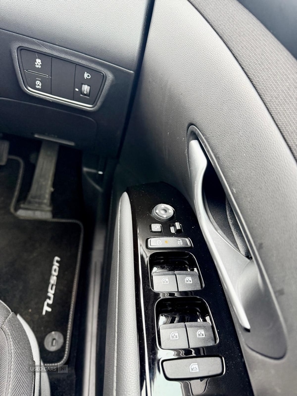 Used Hyundai TUCSON 2024 for sale - 77613477: Photo 17