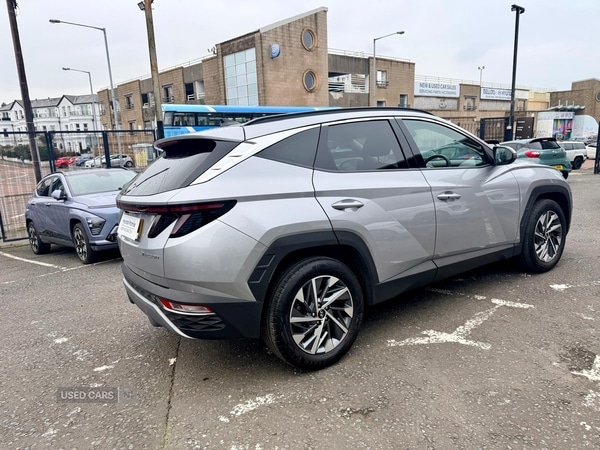 Used Hyundai TUCSON 2024 for sale - 77613477: Photo 3