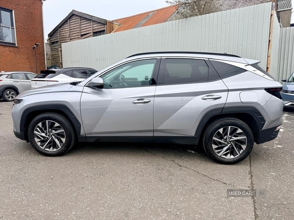 Used Hyundai TUCSON 2024 for sale - 77613477: Photo 6