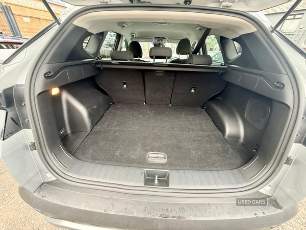 Used Hyundai TUCSON 2024 for sale - 77613477: Photo 9