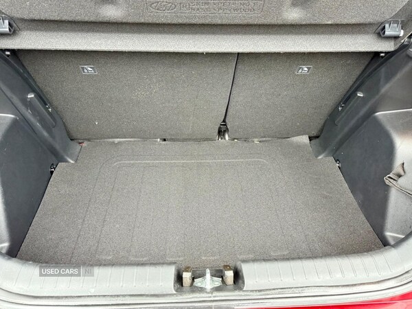 Used Hyundai i20 2021 for sale - 76190261: Photo 10