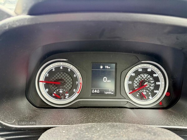 Used Hyundai i20 2021 for sale - 76190261: Photo 11