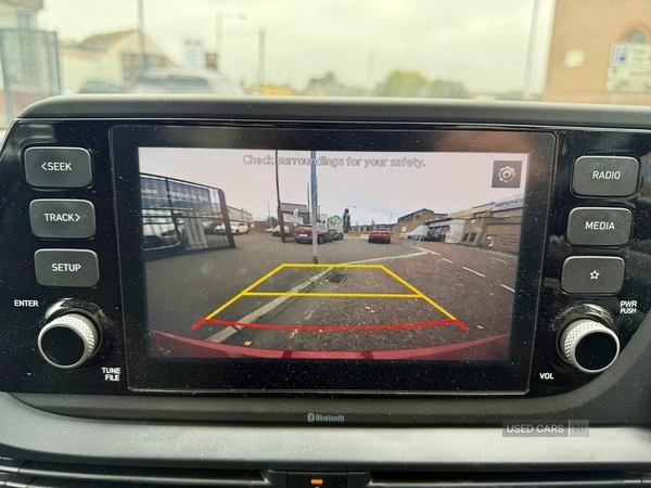 Used Hyundai i20 2021 for sale - 76190261: Photo 12