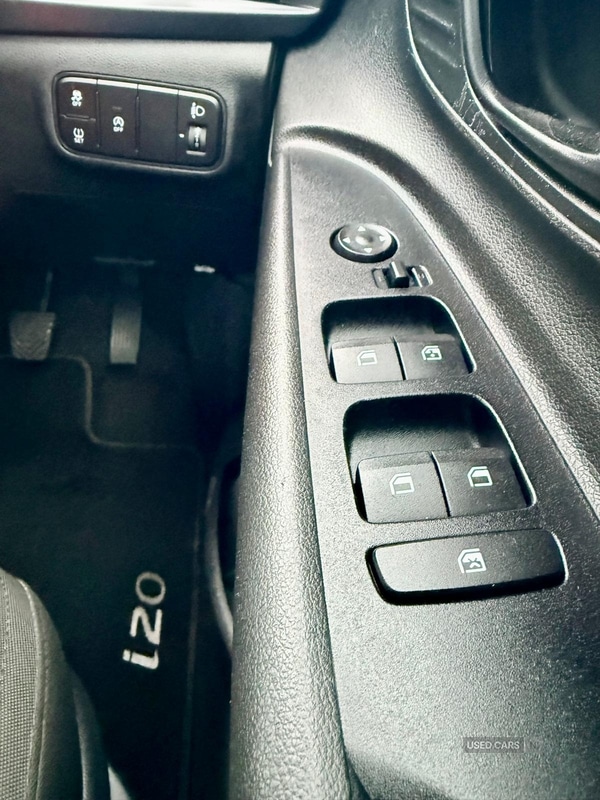 Used Hyundai i20 2021 for sale - 76190261: Photo 16