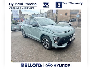 Used Hyundai KONA 2024 for sale - 79133164: Photo