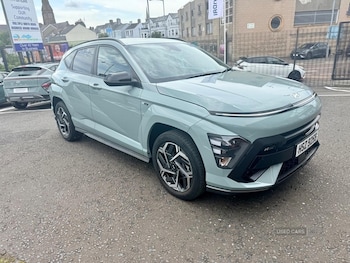 Used Hyundai KONA 2024 for sale - 79133164: Photo