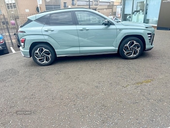 Used Hyundai KONA 2024 for sale - 79133164: Photo