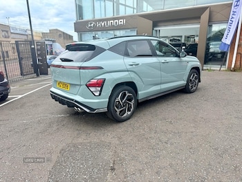 Used Hyundai KONA 2024 for sale - 79133164: Photo