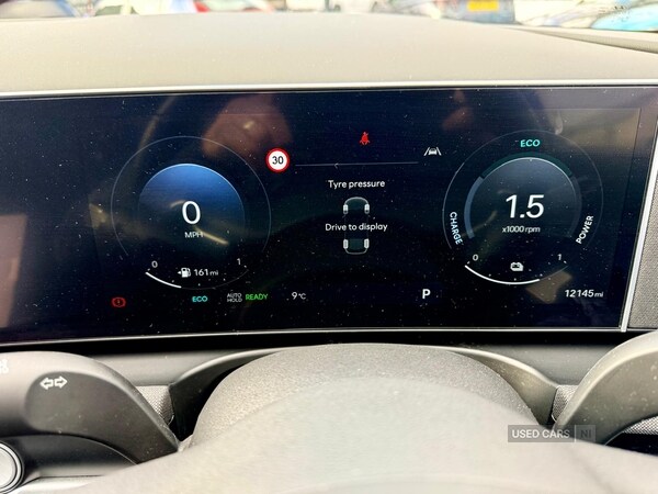 Used Hyundai TUCSON 2025 for sale - 77280325: Photo 11