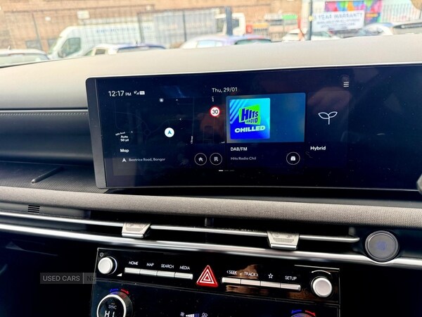 Used Hyundai TUCSON 2025 for sale - 77280325: Photo 12