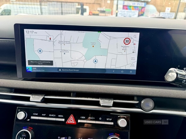 Used Hyundai TUCSON 2025 for sale - 77280325: Photo 13