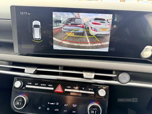 Used Hyundai TUCSON 2025 for sale - 77280325: Photo 14