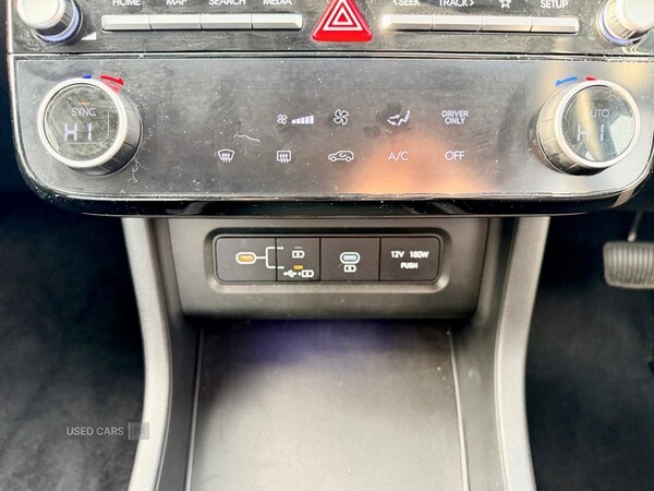 Used Hyundai TUCSON 2025 for sale - 77280325: Photo 15