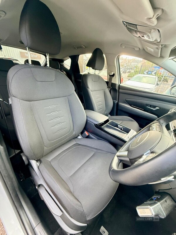 Used Hyundai TUCSON 2025 for sale - 77280325: Photo 16