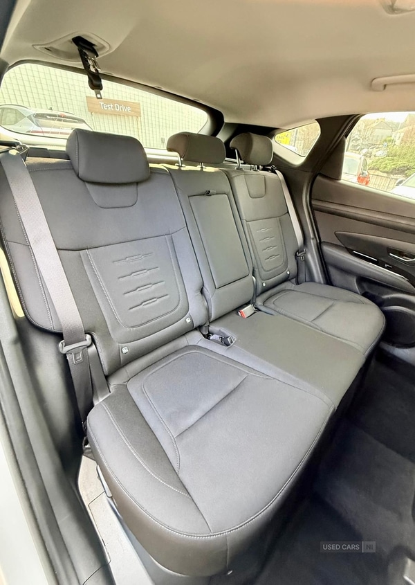 Used Hyundai TUCSON 2025 for sale - 77280325: Photo 17