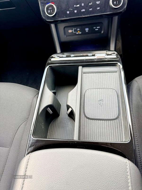 Used Hyundai TUCSON 2025 for sale - 77280325: Photo 18