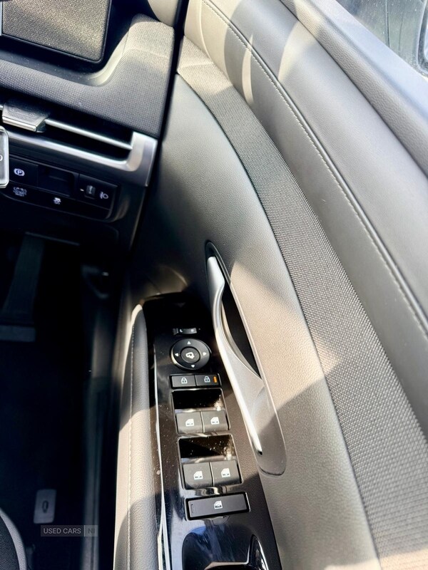 Used Hyundai TUCSON 2025 for sale - 77280325: Photo 19