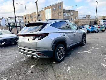 Used Hyundai TUCSON 2025 for sale - 77280325: Photo