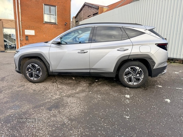 Used Hyundai TUCSON 2025 for sale - 77280325: Photo 7