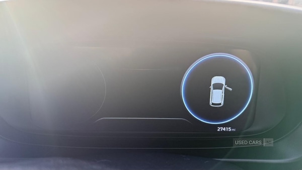 Used Hyundai i20 2021 for sale - 77098425: Photo 6